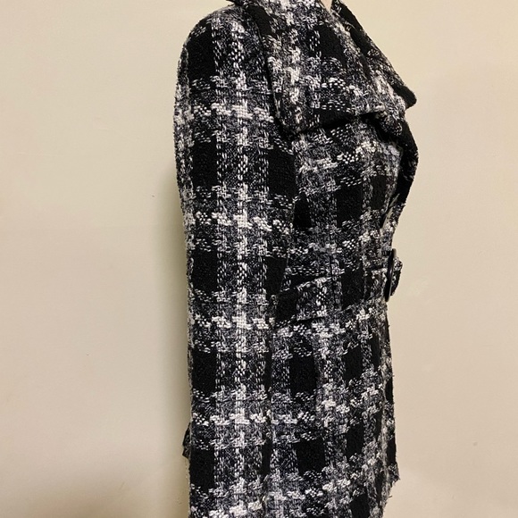 Pretty in Pink size 12 Coat - Picture 4 of 7